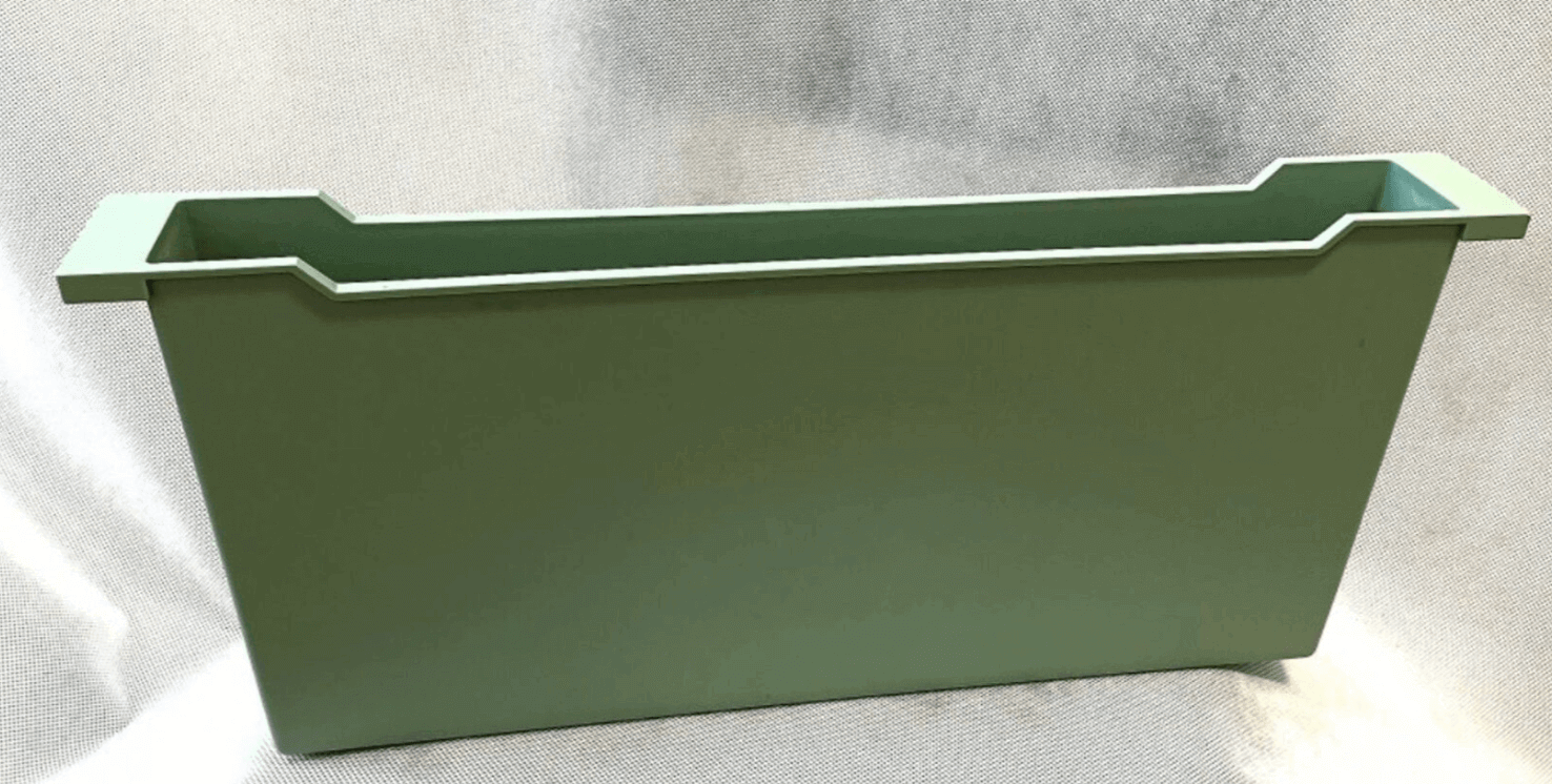 Кормушка пчелиная блоковая 