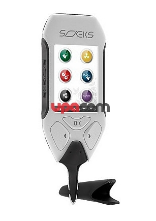 Анализатор экологический 