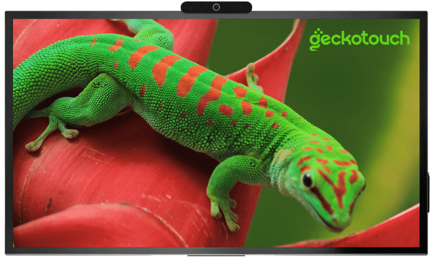 Интерактивный комплекс с вычислительным блоком и мобильным креплением 