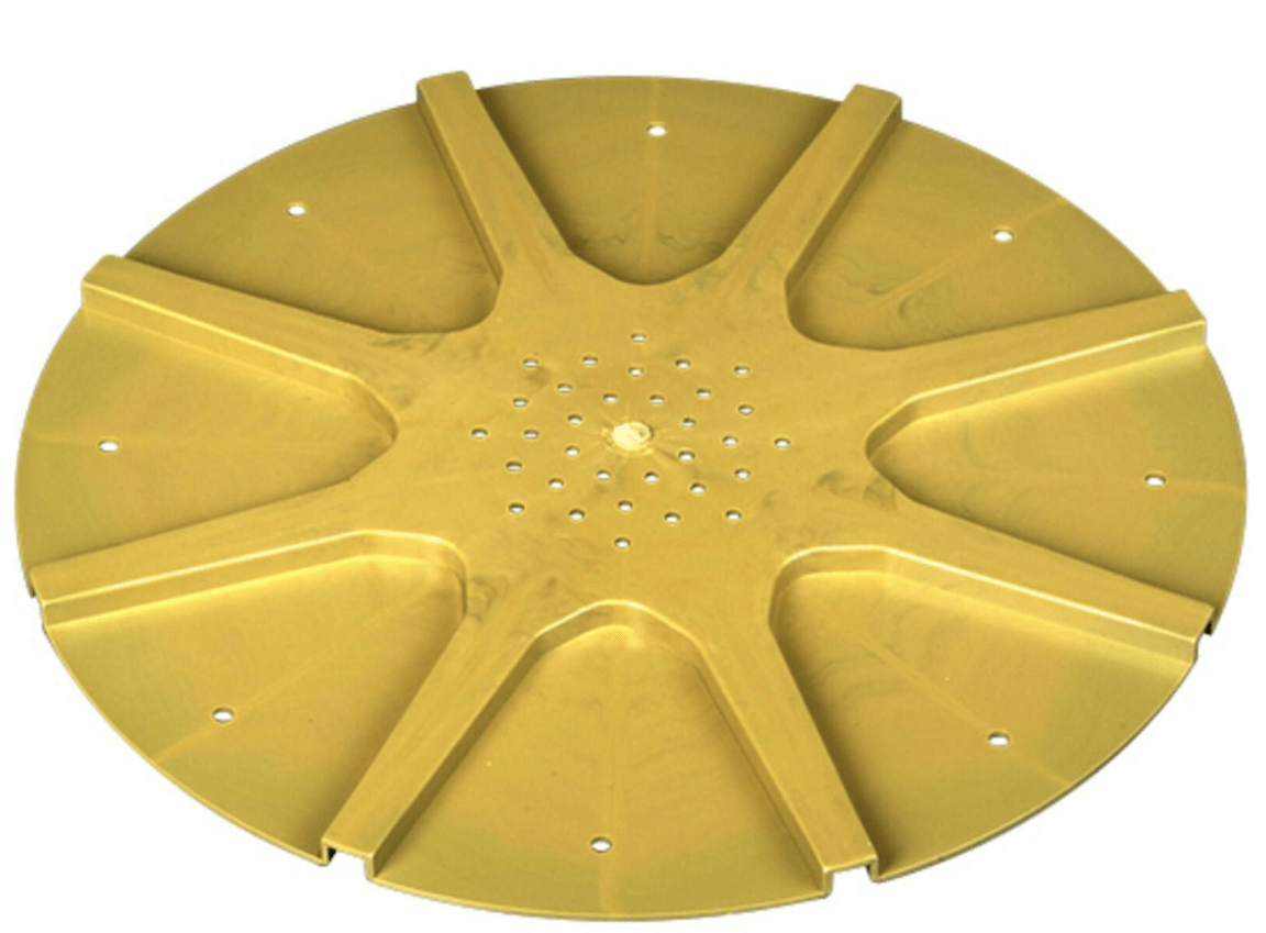 Пчелоудалитель лепестковый 