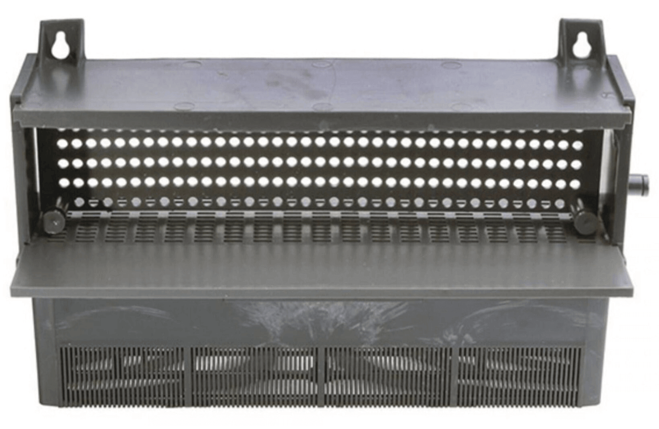 Пыльцеуловитель  