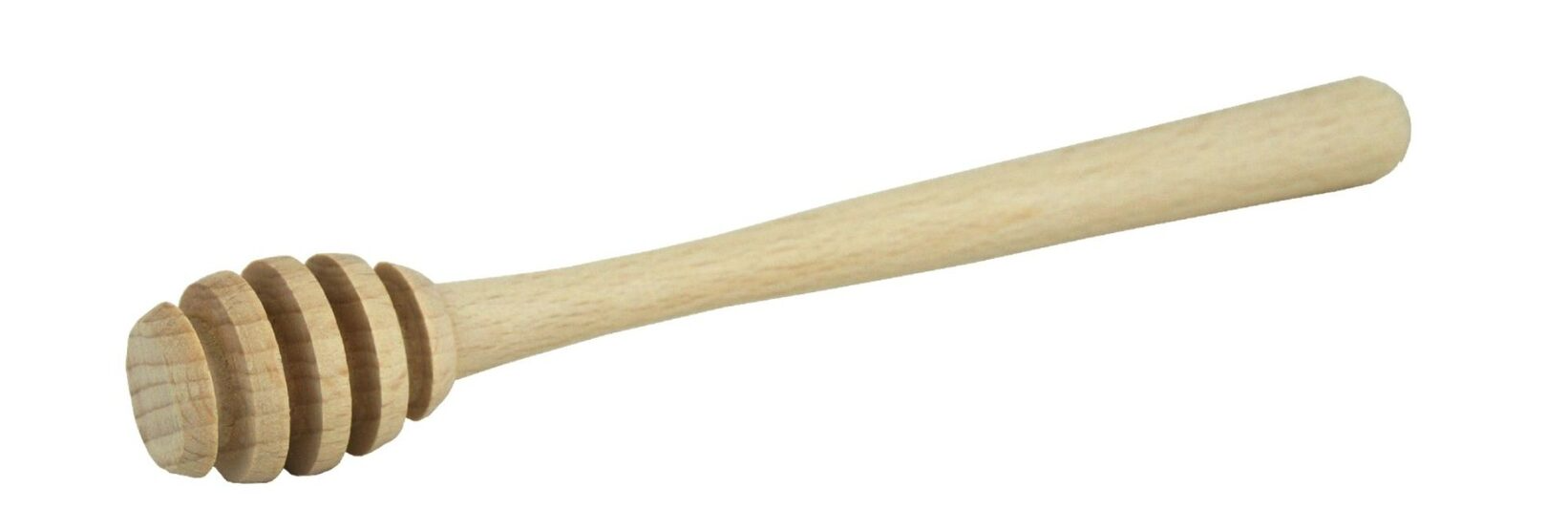 Деревянная ложка для отбора меда 