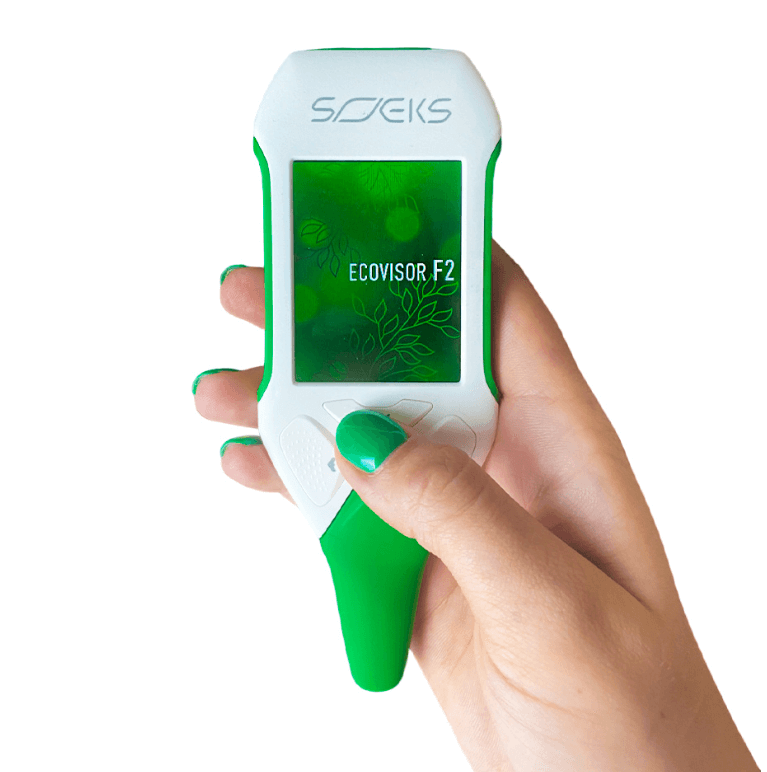 Анализатор экологический 