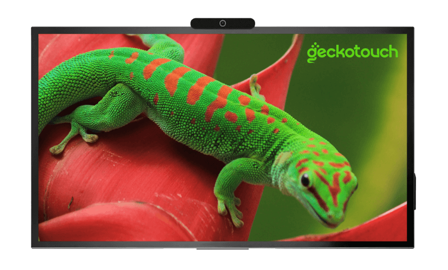 Интерактивный комплекс с вычислительным блоком и мобильным креплением 