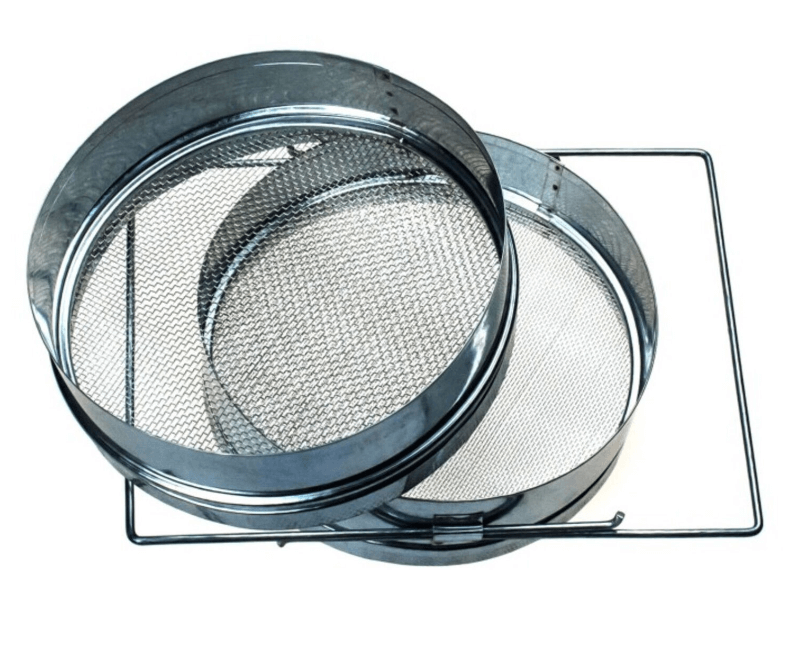 Фильтры для меда 