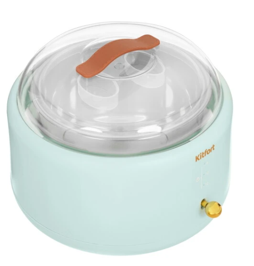 Йогуртница 