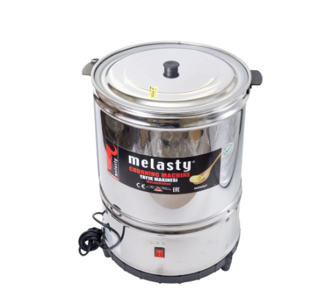 Маслобойка 