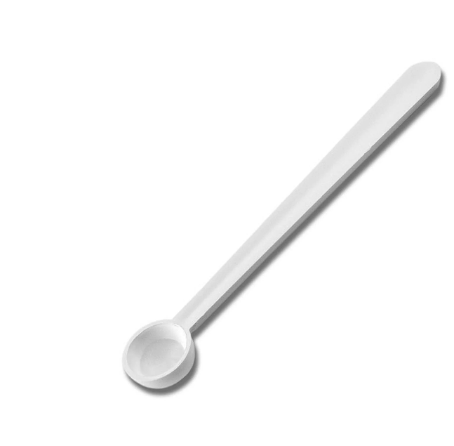 Мерная ложечка для микродозировок (1/32 от чайной) 