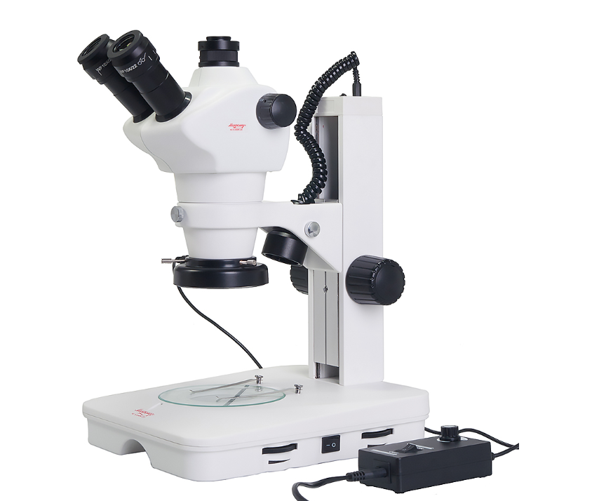 Микроскоп стереоскопический бинокулярный 