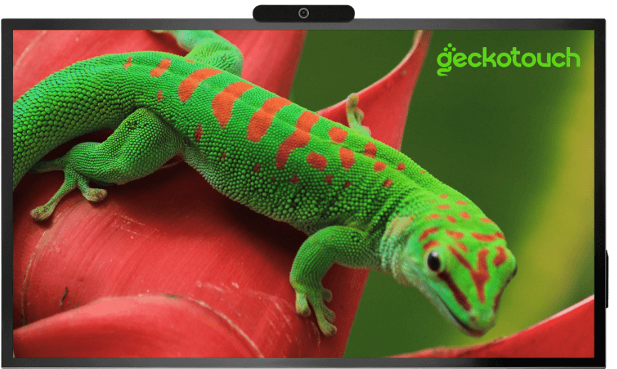 Интерактивный комплекс с вычислительным блоком и мобильным креплением 