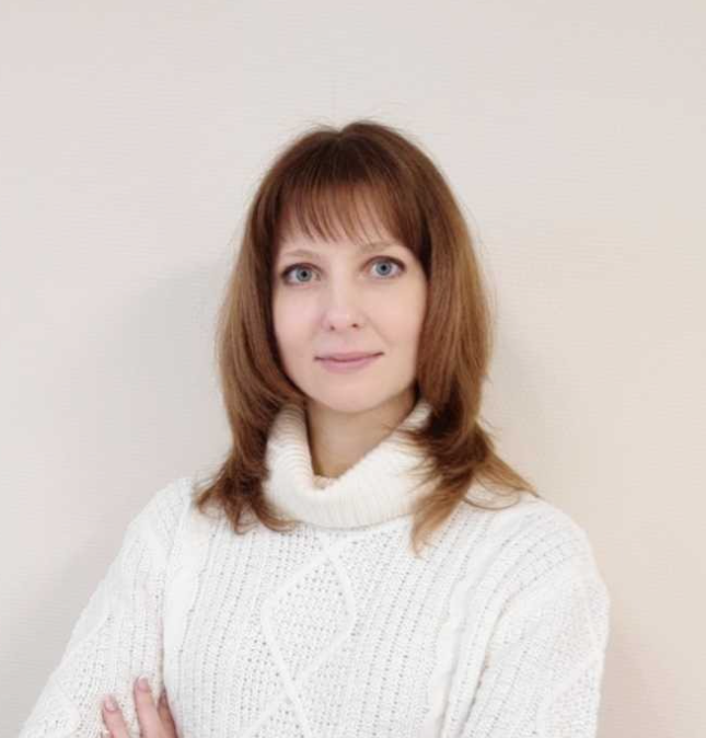 Наталья Донская