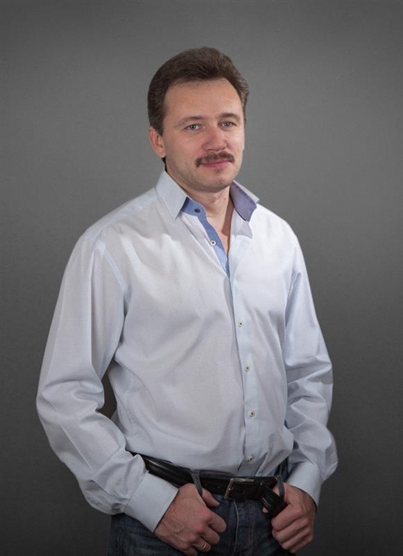 Дмитрий Ширшов