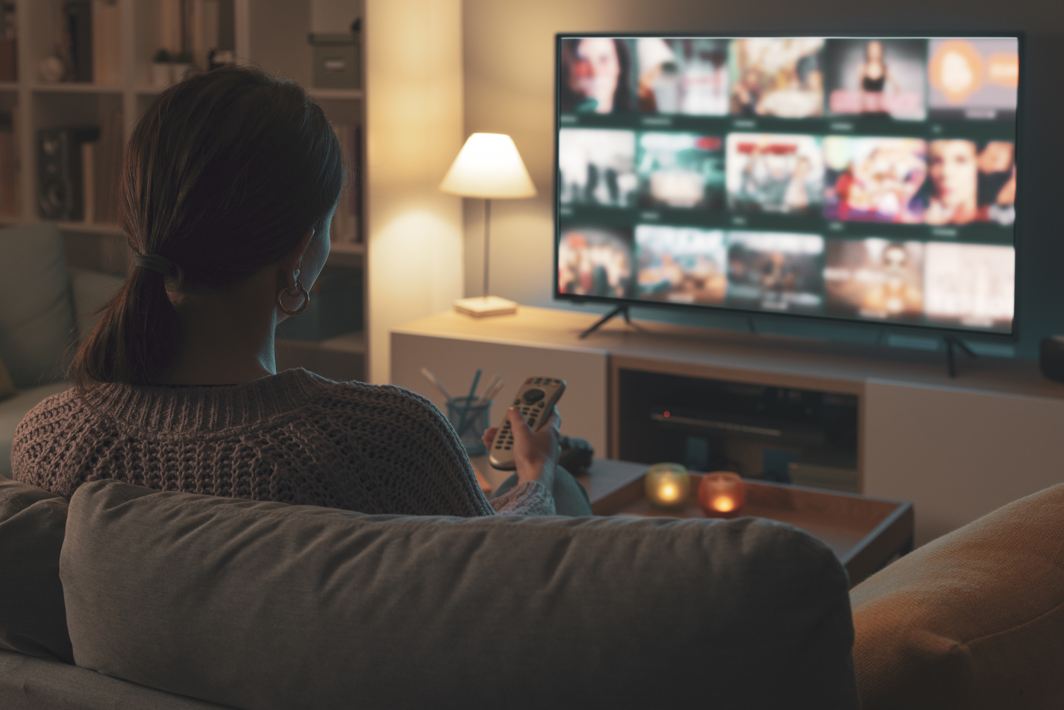 Smart TV: российские операционные системы и будущее рынка