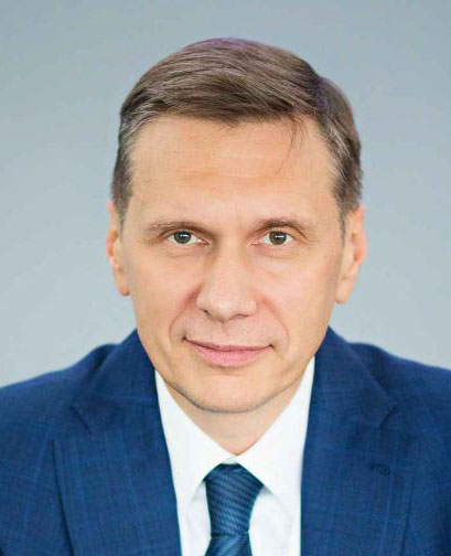 Юрий Баев