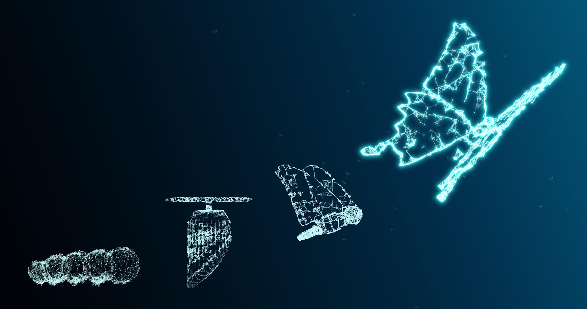 Яндекс 360: эволюция решений для цифровой трансформации бизнеса