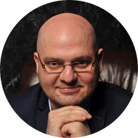 Михаил Апостолов