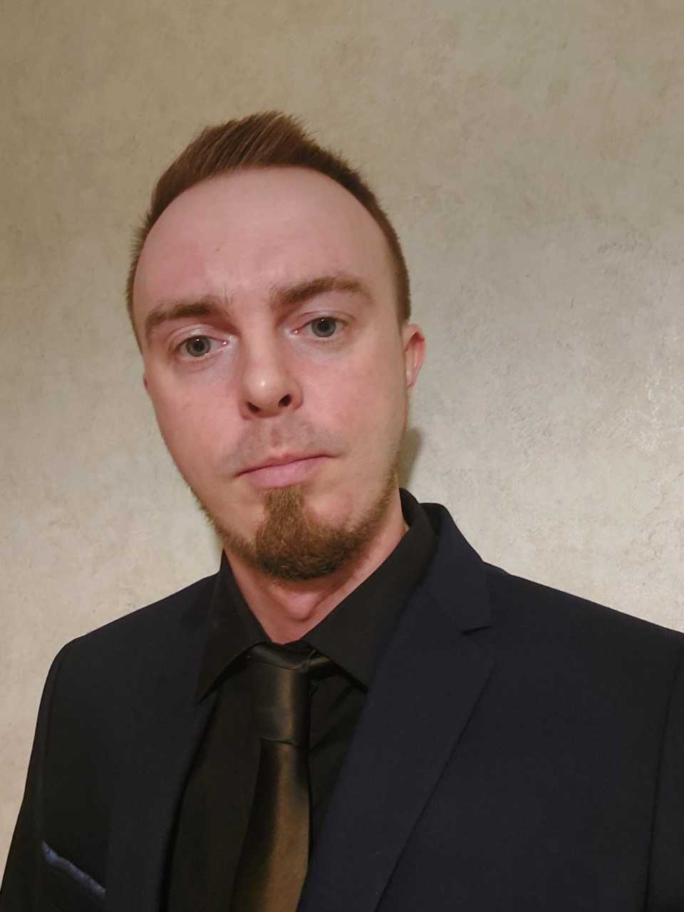 Захар Пожидаев
