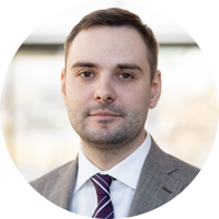 Антон Огарков