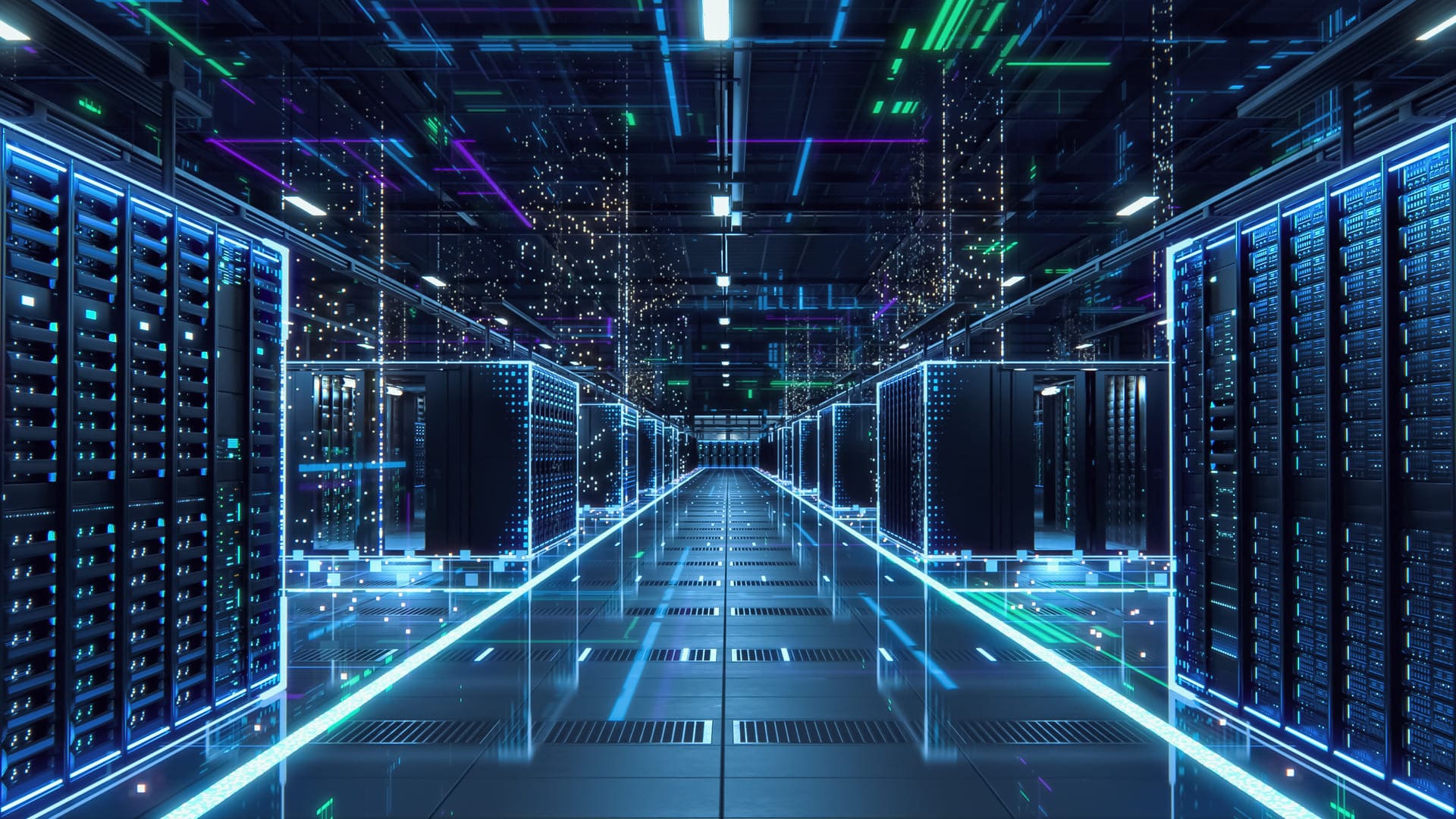 VPS: что это и когда он необходим бизнесу