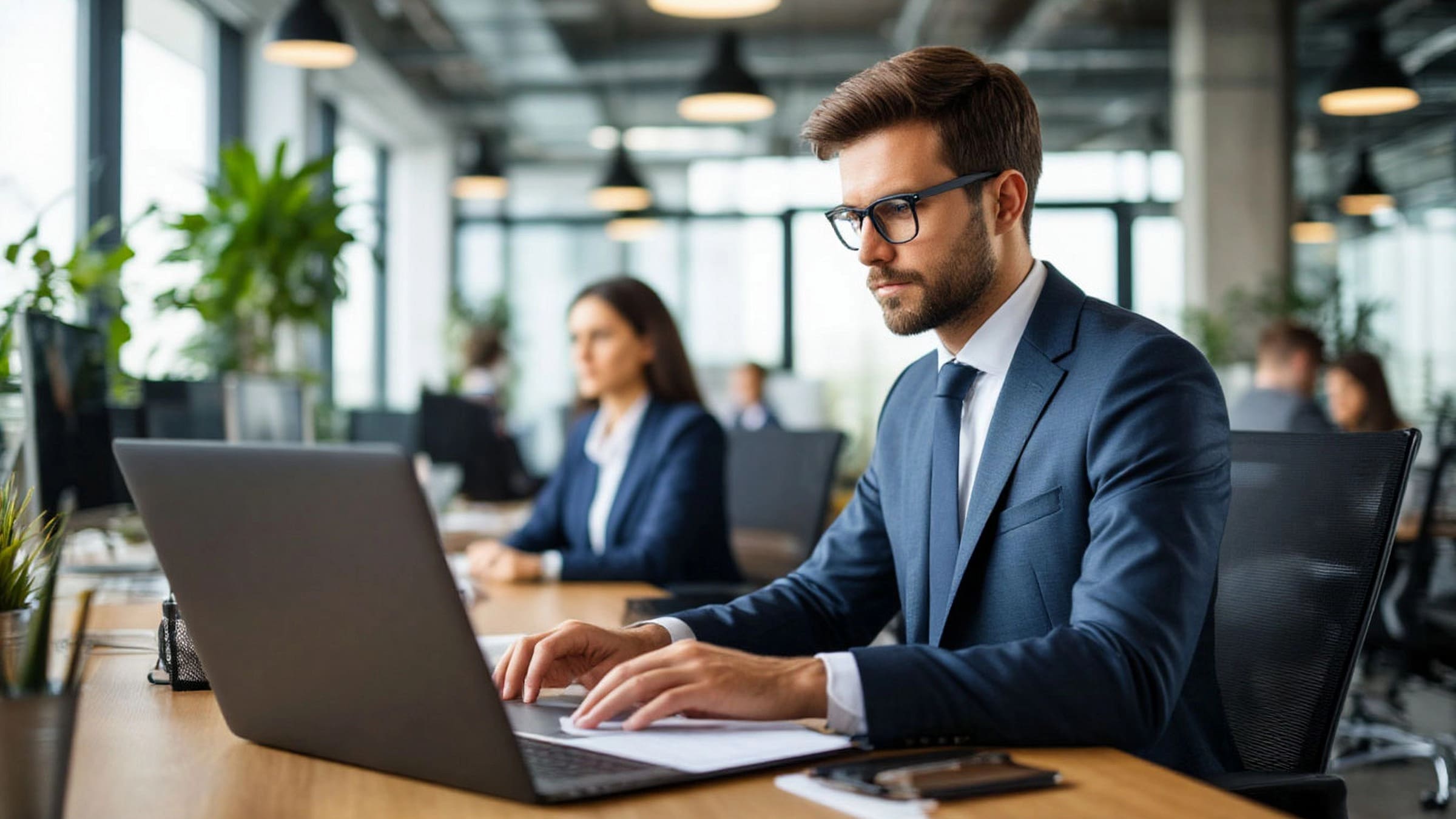 SimpleOne HRMS: автоматизация управления персоналом для повышения лояльности сотрудников и эффективности бизнеса