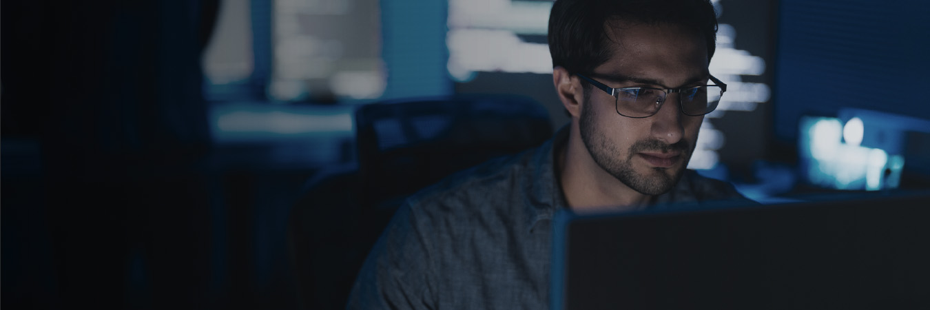 Мониторинг и анализ сетевого трафика