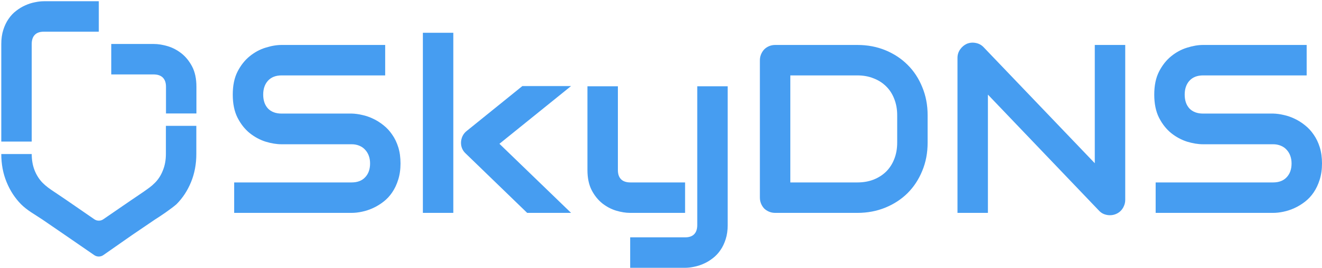 SkyDNS