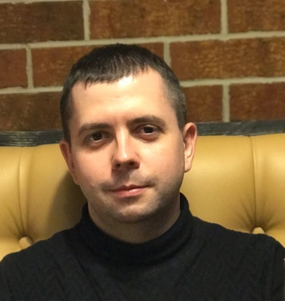 Сергей Бортников