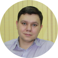 Антон Нагов