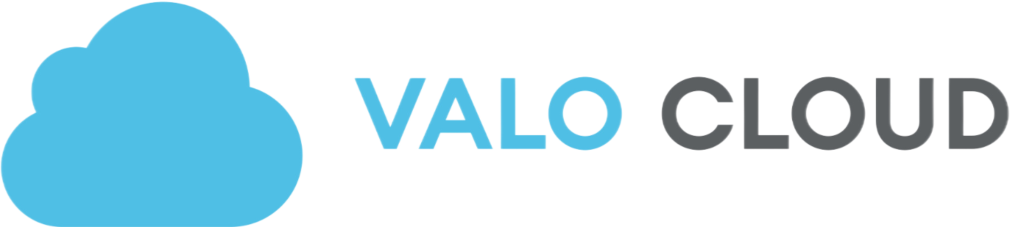 Valo Cloud