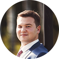 Егор Бавыкин