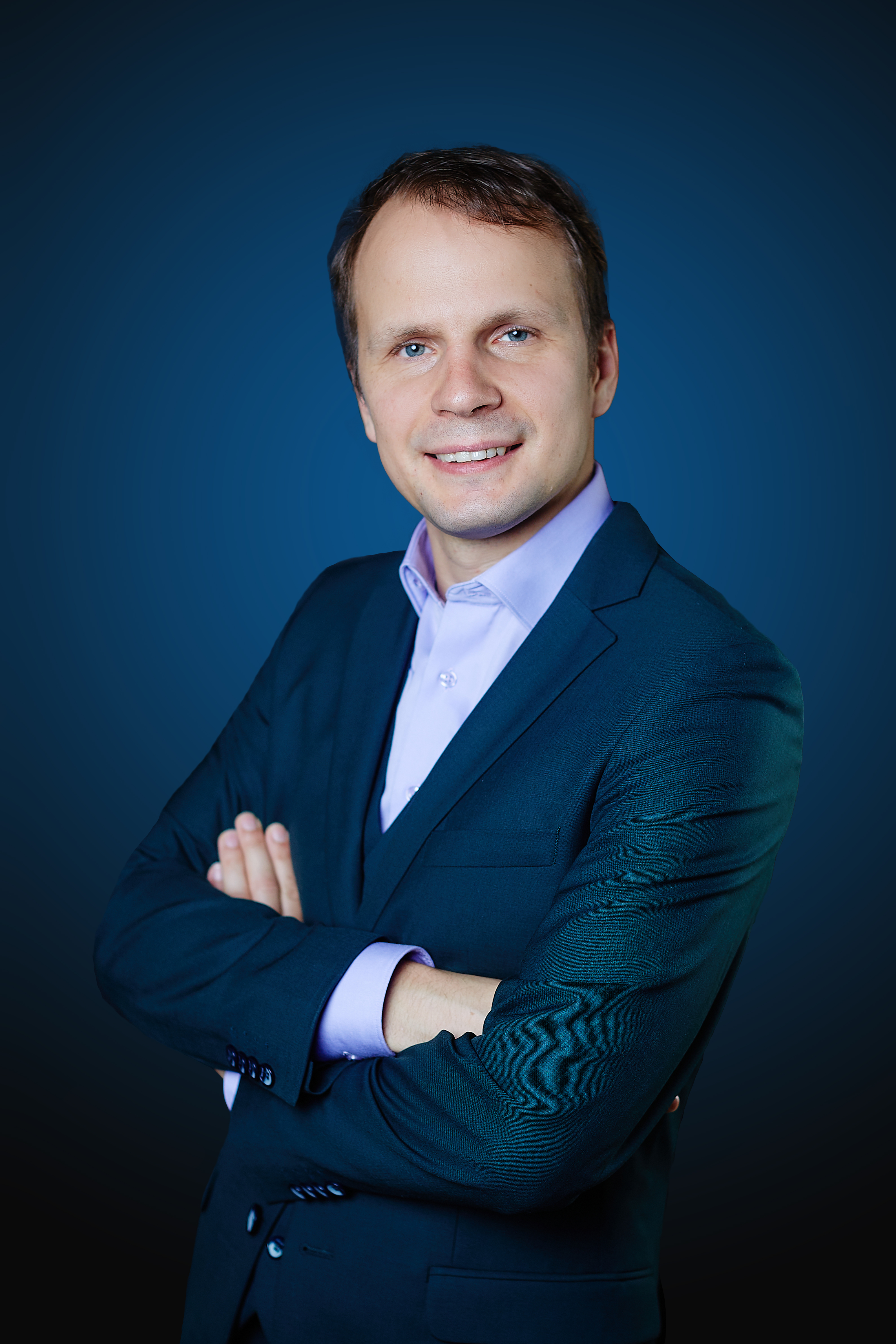 Николай Князев