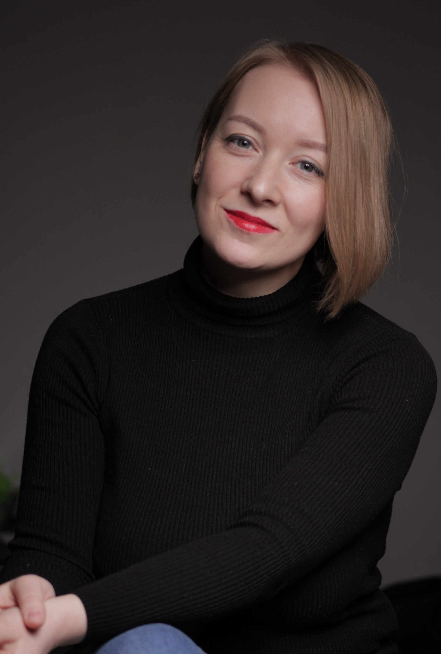 Наталья Ванерке