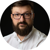 Юрий Новиков