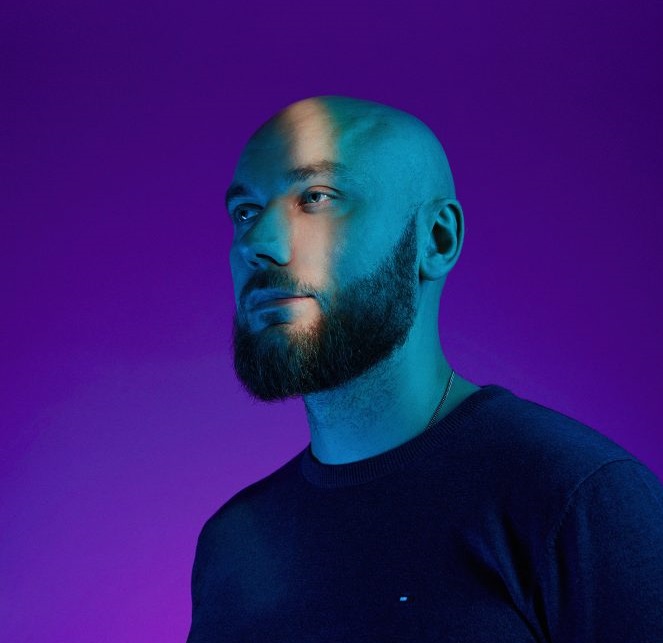 Дмитрий Шульгов