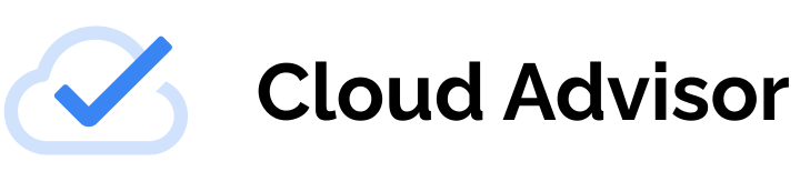 Cloud Advisor