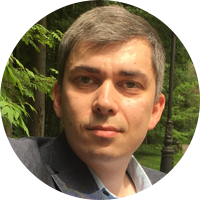 Яков Рутман