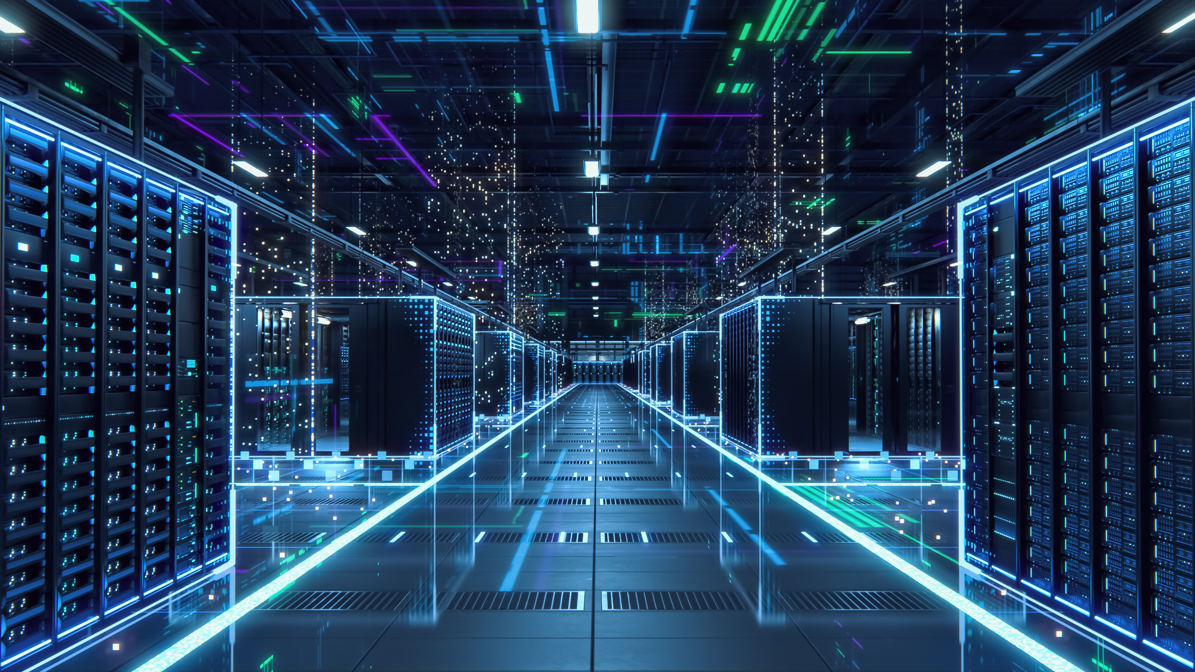 VPS: что это и когда он необходим бизнесу