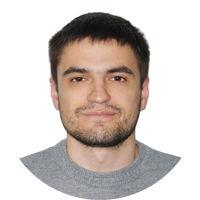 Вячеслав Гречушкин