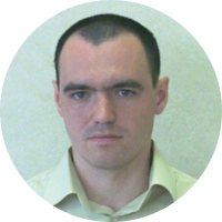 Антон Казаков