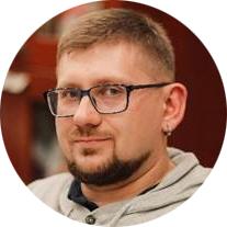 Сергей Жуйков