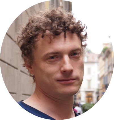 Юрий Свиридов