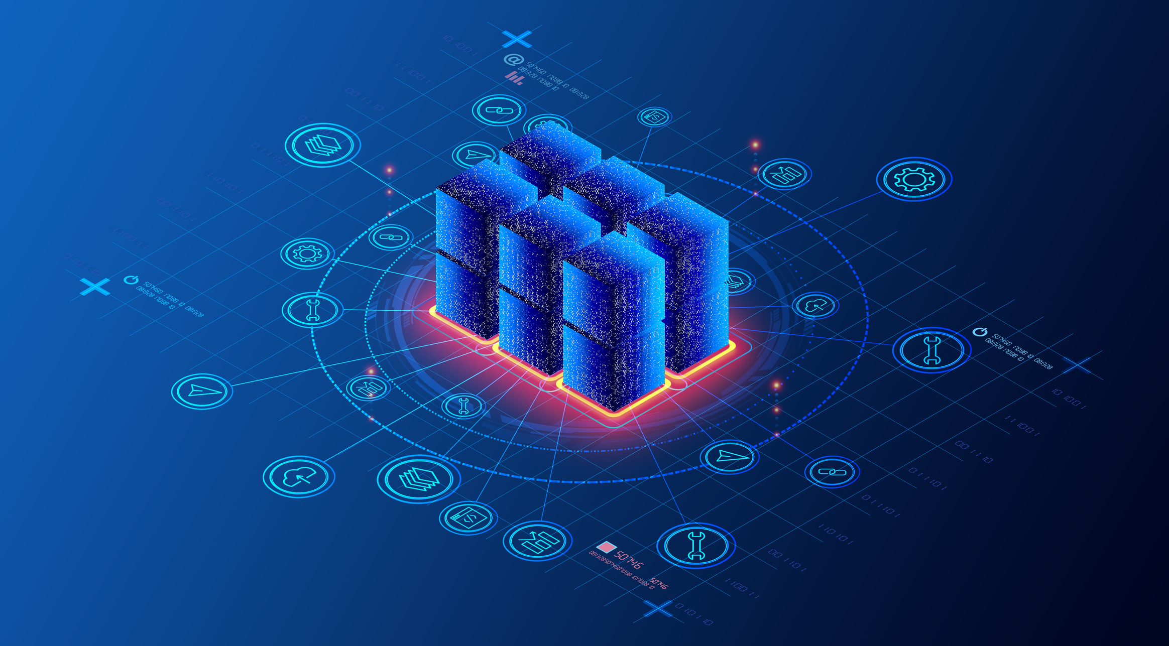 Softline Assessment и СУБД Tantor: мощный тандем для диагностики инфраструктуры