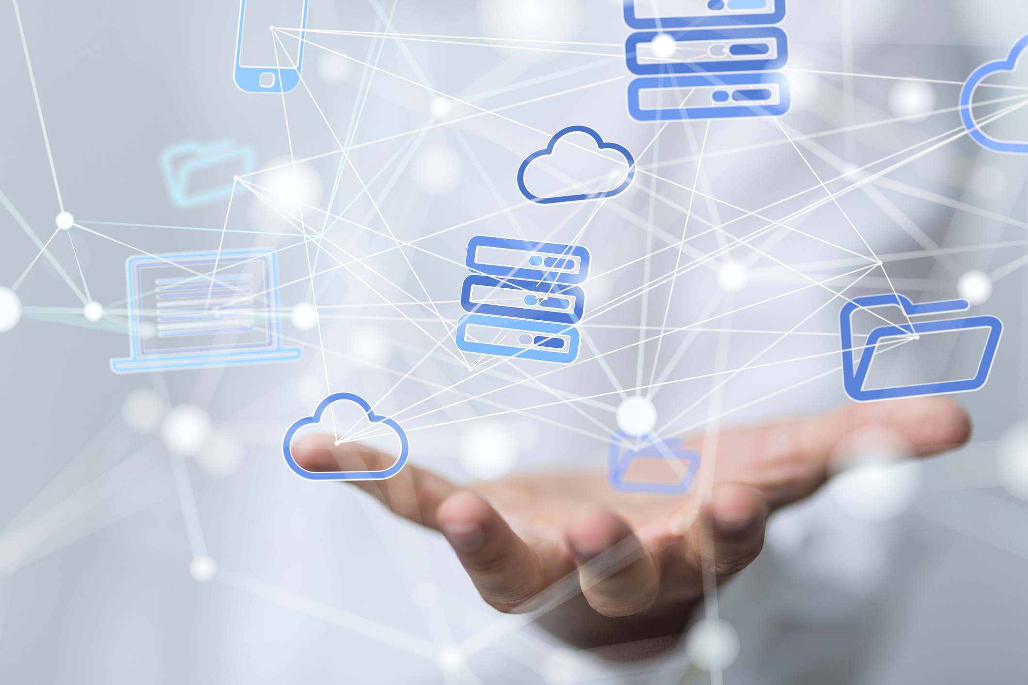 VDI: преимущества виртуальных рабочих мест и обзор российских решений