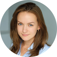 Елена Теплушкина