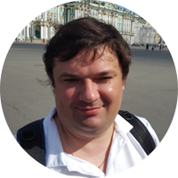 Андрей Серавкин