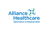 Обеспечение защиты персональных данных для Alliance Healthcare Russia 