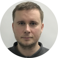 Алексей Гранкин