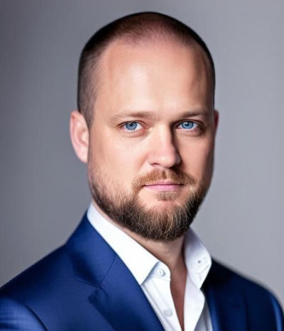 Сергей Андриевский