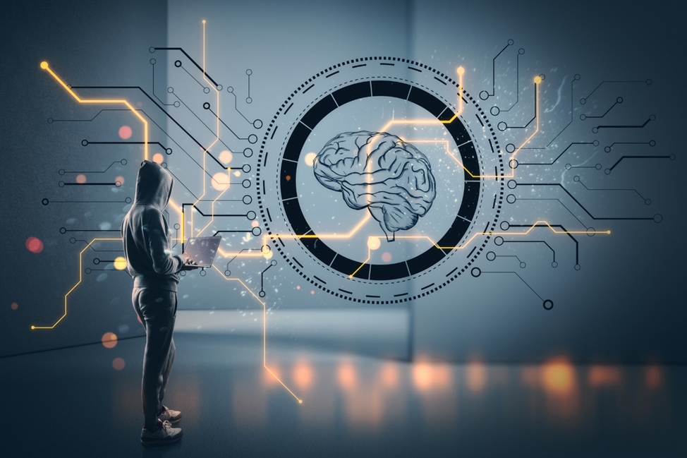 ИИ в кибератаках