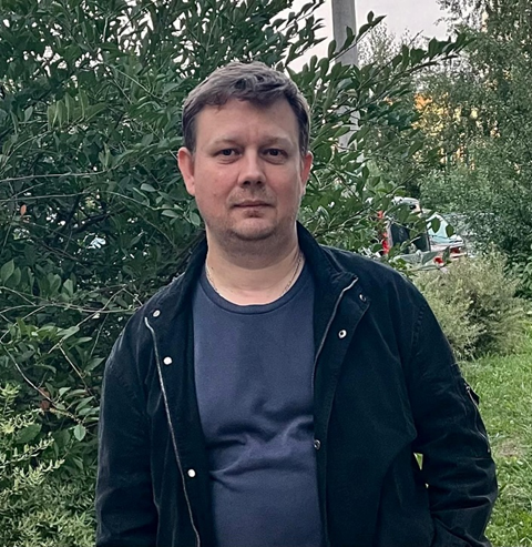 Степан Панфилов, ведущий аналитик инцидентов ИБ UserGate